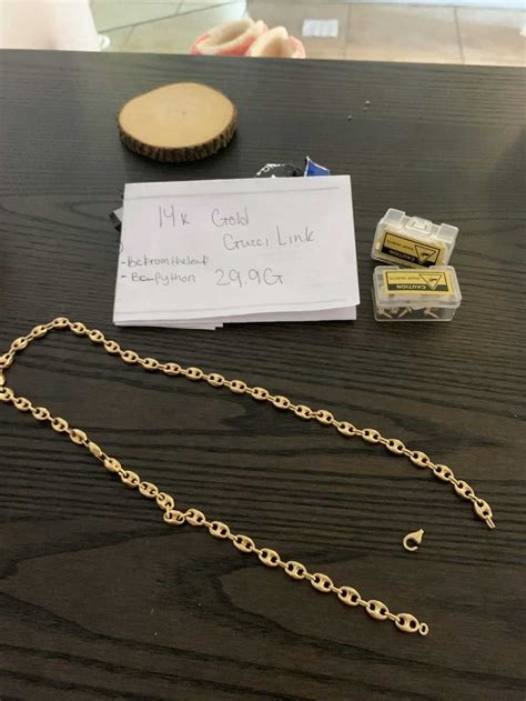 chain heavy gucci|Gucci chain price.